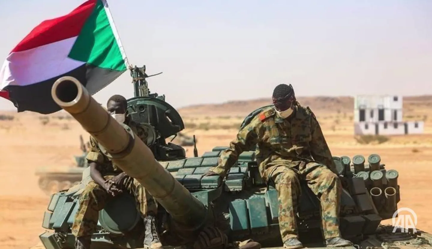 Soudan : l'armée annonce la découverte de fosses communes contenant des corps de civils à Omdurman